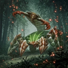 TEPPEN Card IOF 009 Artwork