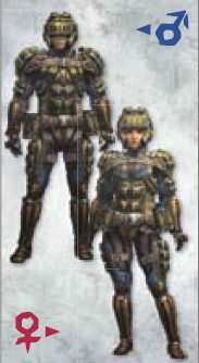 Category Armor Monster Hunter Wiki Fandom