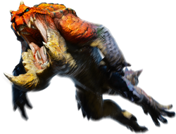 Monster hunter: legends of the guild imdb - pendsa