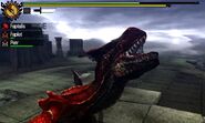 MH4U-Molten Tigrex Screenshot 008