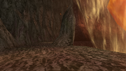 MHFU-Old Volcano Screenshot 009