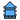 MHRise Item Icon-Bullet Blue