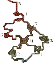 MH1-Volcano Map