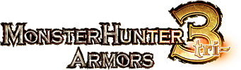 MH3-Armors