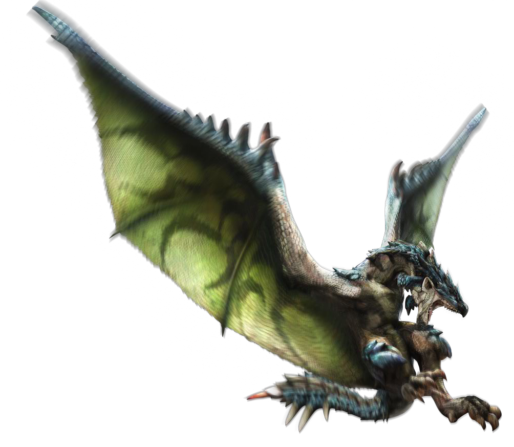 Rathalos  Monster Hunter Rise Wiki