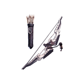 Dragon Perforator Ii Mhwi Monster Hunter Wiki Fandom