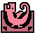 MH4G-Trap Icon Pink