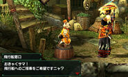 MHGen-Yukumo Village Screenshot 009