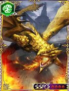 Roar of Cards card