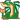 MH3U-Green Plesioth Icon.png