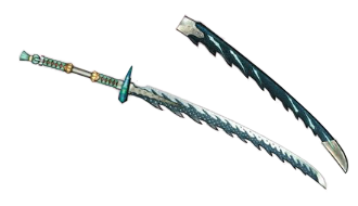Barbarian Blade Mhgen Monster Hunter Wiki Fandom Barbarian Blade Mhgen Monster Hunter Wiki Fandom
