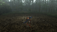 MHFU-Old Jungle Screenshot 006