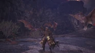 Barnos Photo Gallery | Monster Hunter Wiki | Fandom