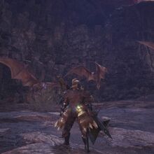 Barnos Monster Hunter Wiki Fandom World reddit community and resource hub. barnos monster hunter wiki fandom