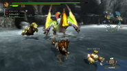 MH3U-Qurupeco Screenshot 017