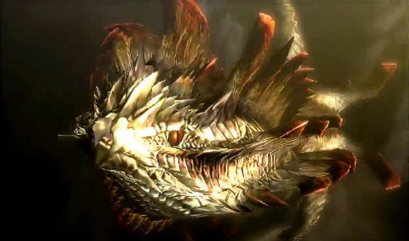 Shah Dalamadur Monster Hunter Wiki Fandom