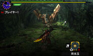 MHGen-Rathalos Screenshot 025