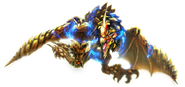 Veteran Seregios MH Spirits Render