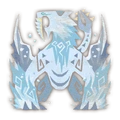 Frostfang Barioth