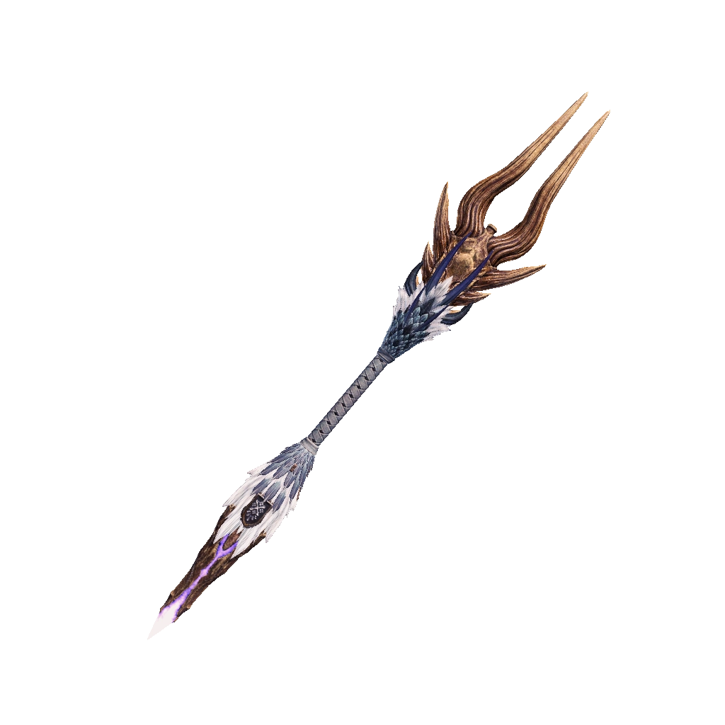 Kadachi Fury II (MHWI) Monster Hunter Wiki Fandom