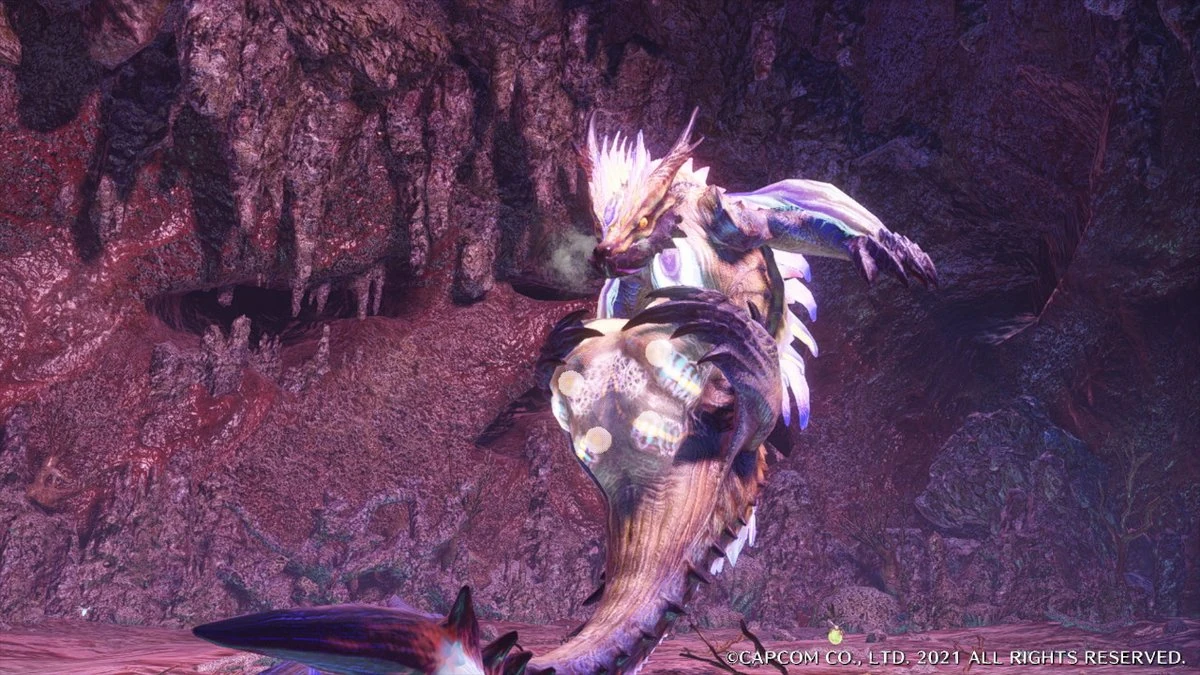 Videos Monster Hunter Wiki Fandom