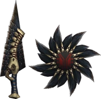 Flash In The Night Mhgu Monster Hunter Wiki Fandom