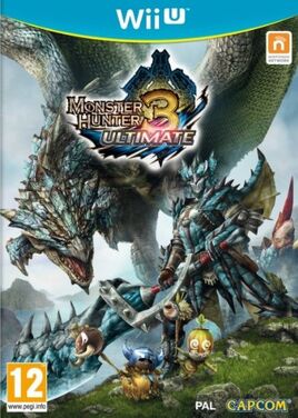 Europe (Wii U)