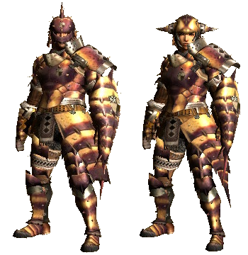 Category Armor Monster Hunter Wiki Fandom