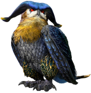 MHGen Render