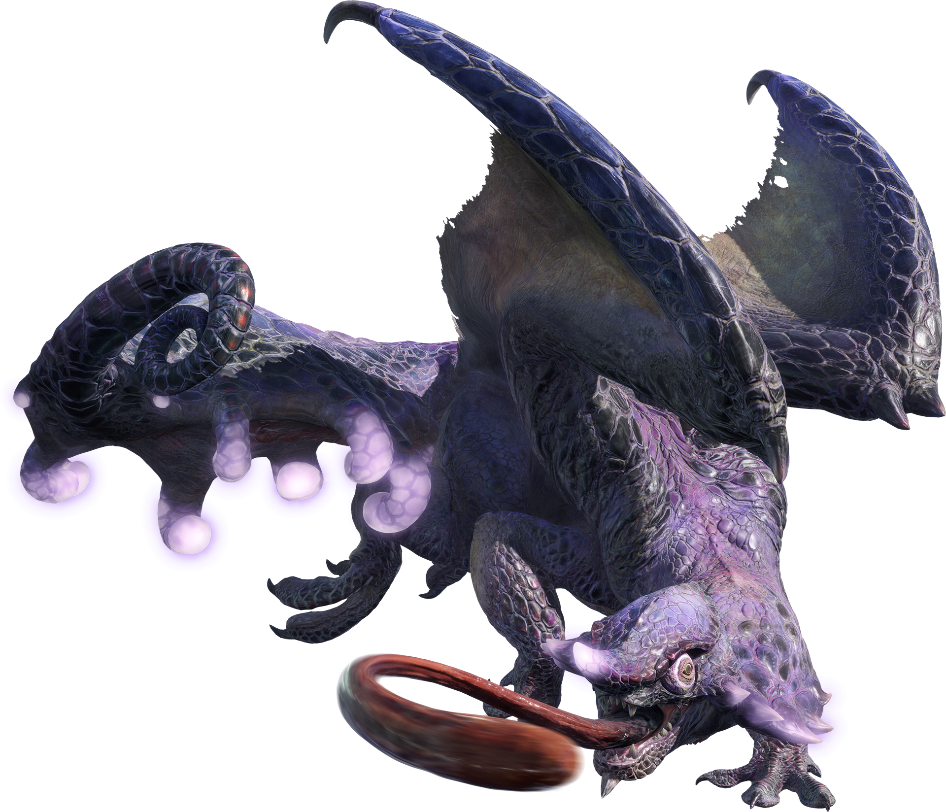 Citadel, Monster Hunter Wiki