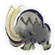 MHRise-Popo Icon