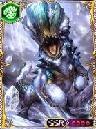 Roar of Cards card