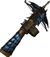 Rising Tempest (MH3U), Monster Hunter Wiki