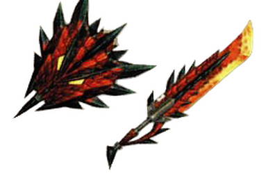 Diablos Smashers (MHGU), Monster Hunter Wiki