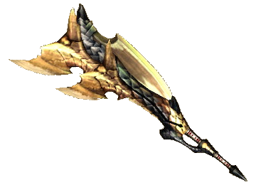 Baran Defiance Mhgu Monster Hunter Wiki Fandom