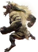 Furious Rajang (842 KB) Furious Rajang