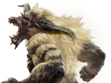 Furious Rajang