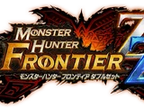 Frontier: Monsters