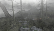 MHFU-Swamp Screenshot 028