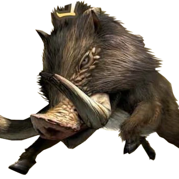 Bullfango Monster Hunter Wiki Fandom