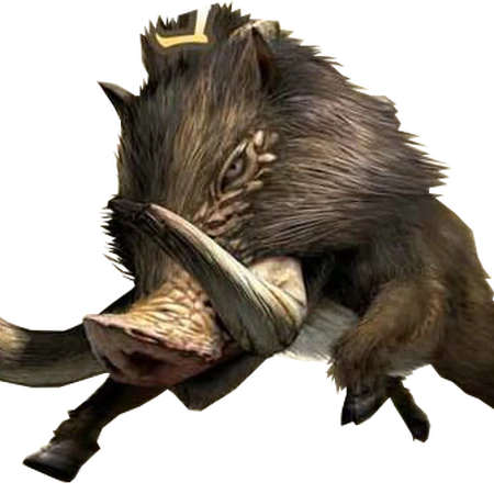 Bullfango Monster Hunter Wiki Fandom Bullfango Monster Hunter Wiki Fandom