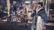 MHW-Analytics Director, Provisions Manager, and Tech Chief Screenshot 001