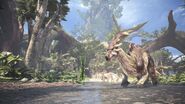 MHW-Ancient Forest Screenshot 009