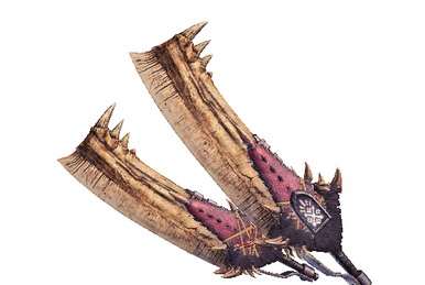 Vermilingua (MHRise), Monster Hunter Wiki