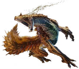 MHWI-Viper Tobi-Kadachi Render 001