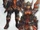 Agnaktor X Armor (Blademaster) (MH3U)