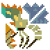 MH4U-Desert Seltas Icon
