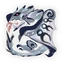 MHRS-Silver Rathalos Icon
