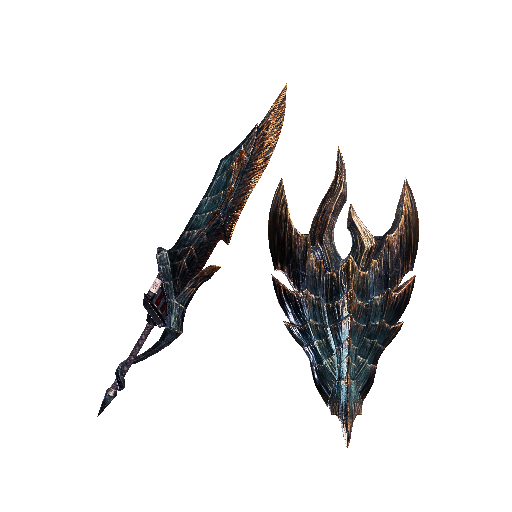 Charge Blade  Monster Hunter Rise Wiki