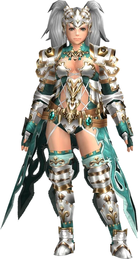 モンハンフロンティアG モンスターハンター フロンティアG フロンティア通信G8